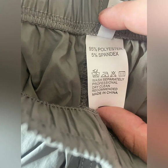 Windbreaker Pants - Picture 4 of 5